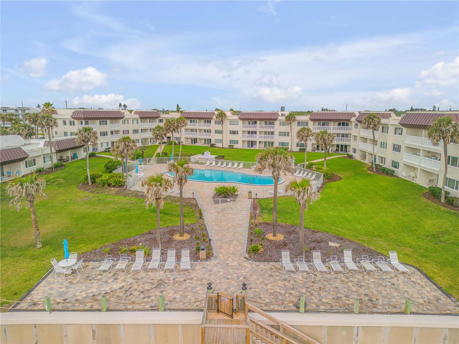3663 S ATLANTIC AVE #33B, NEW SMYRNA BEACH, FL, 32169