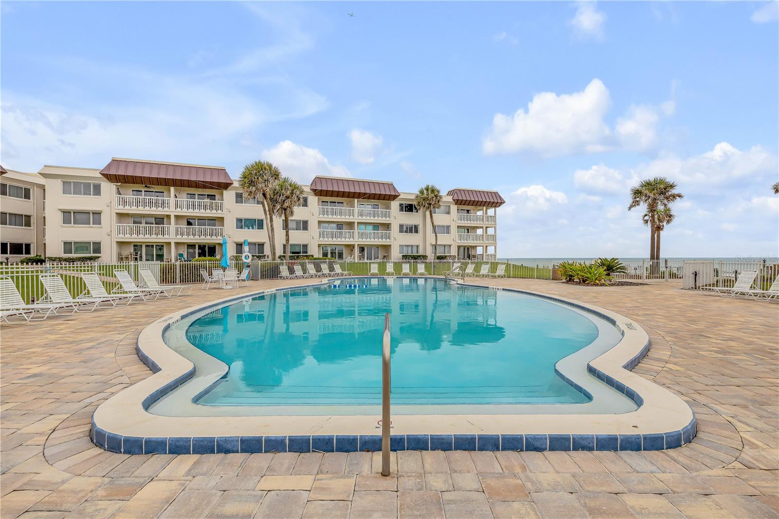 3663 S ATLANTIC AVE #33B, NEW SMYRNA BEACH, FL, 32169