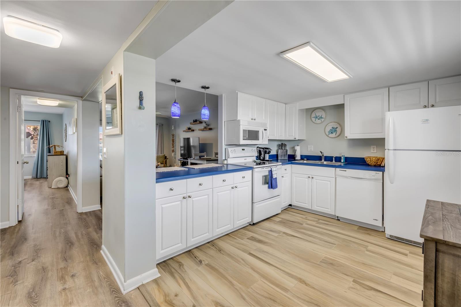 3663 S ATLANTIC AVE #33B, NEW SMYRNA BEACH, FL, 32169