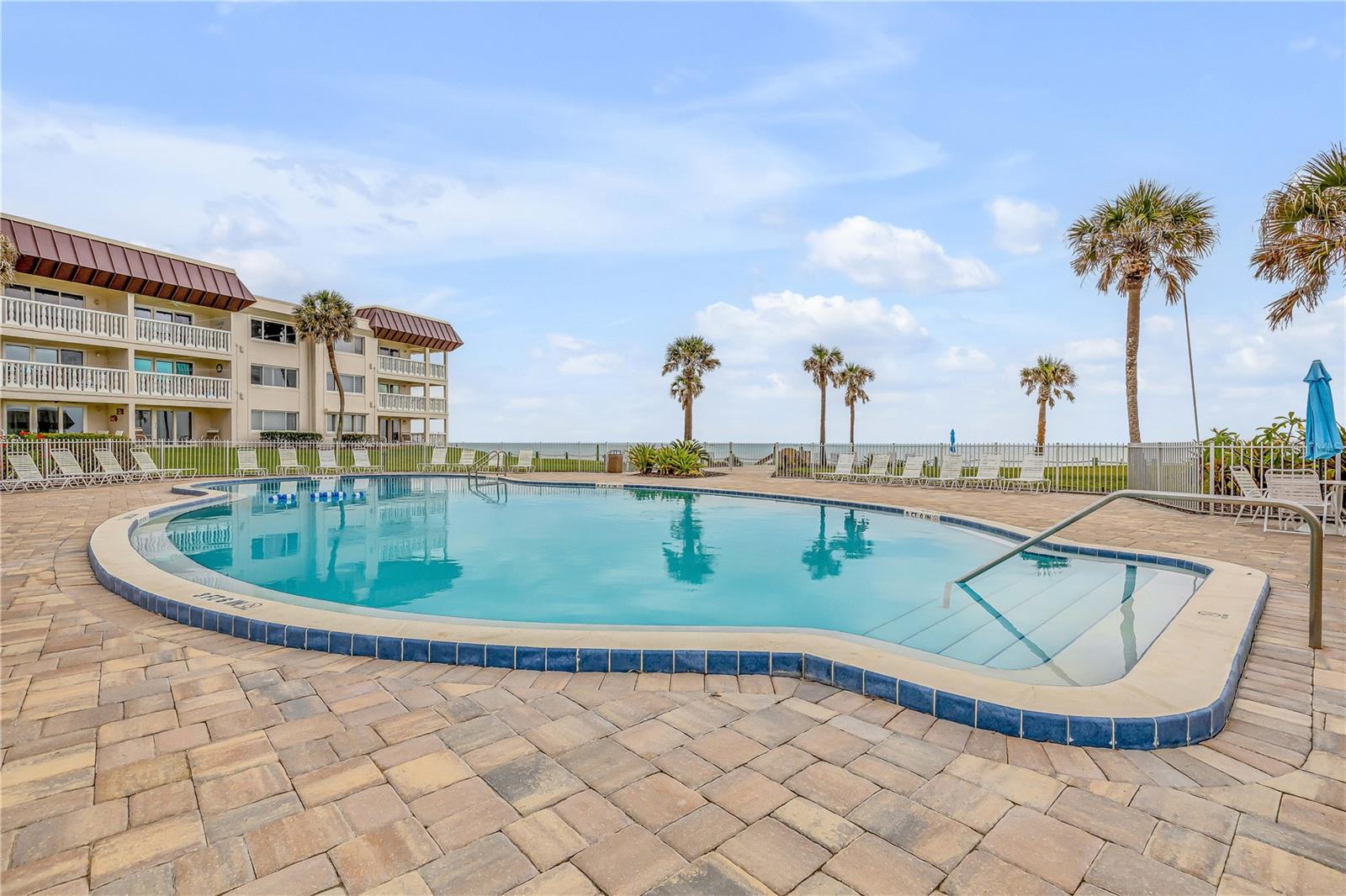3663 S ATLANTIC AVE #33B, NEW SMYRNA BEACH, FL, 32169