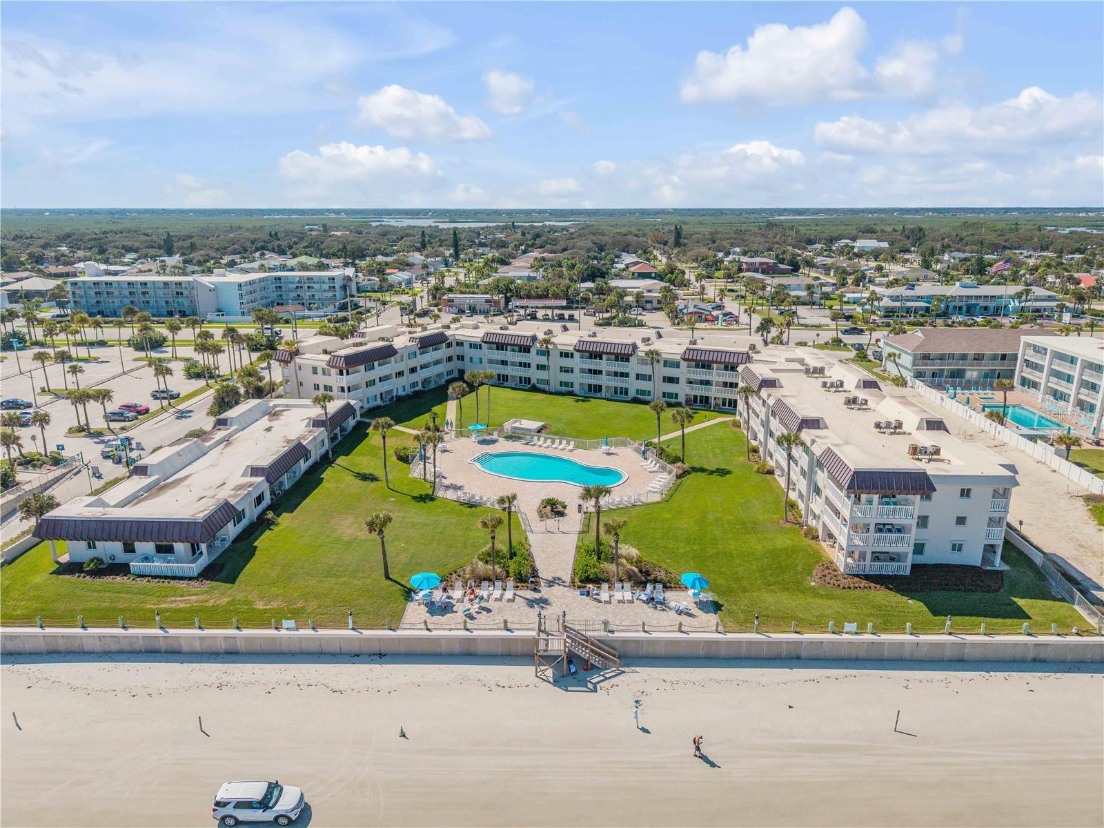 3663 S ATLANTIC AVE #33B, NEW SMYRNA BEACH, FL, 32169