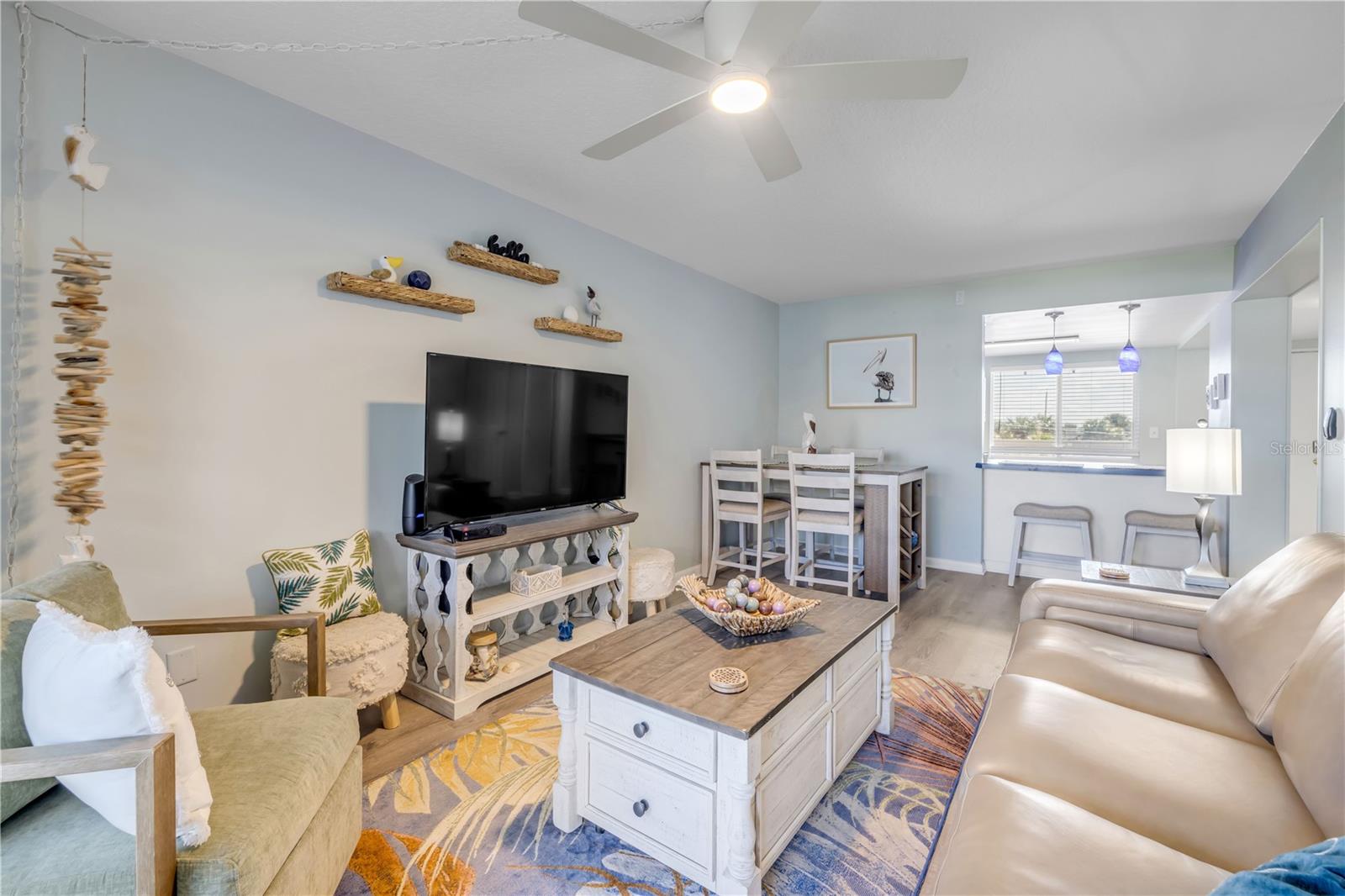 3663 S ATLANTIC AVE #33B, NEW SMYRNA BEACH, FL, 32169