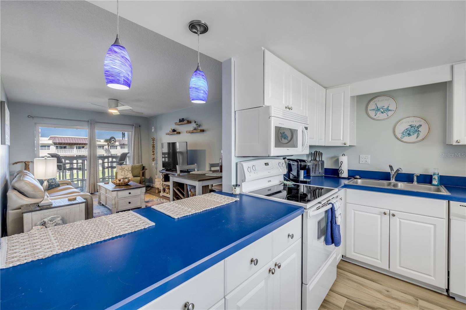 3663 S ATLANTIC AVE #33B, NEW SMYRNA BEACH, FL, 32169