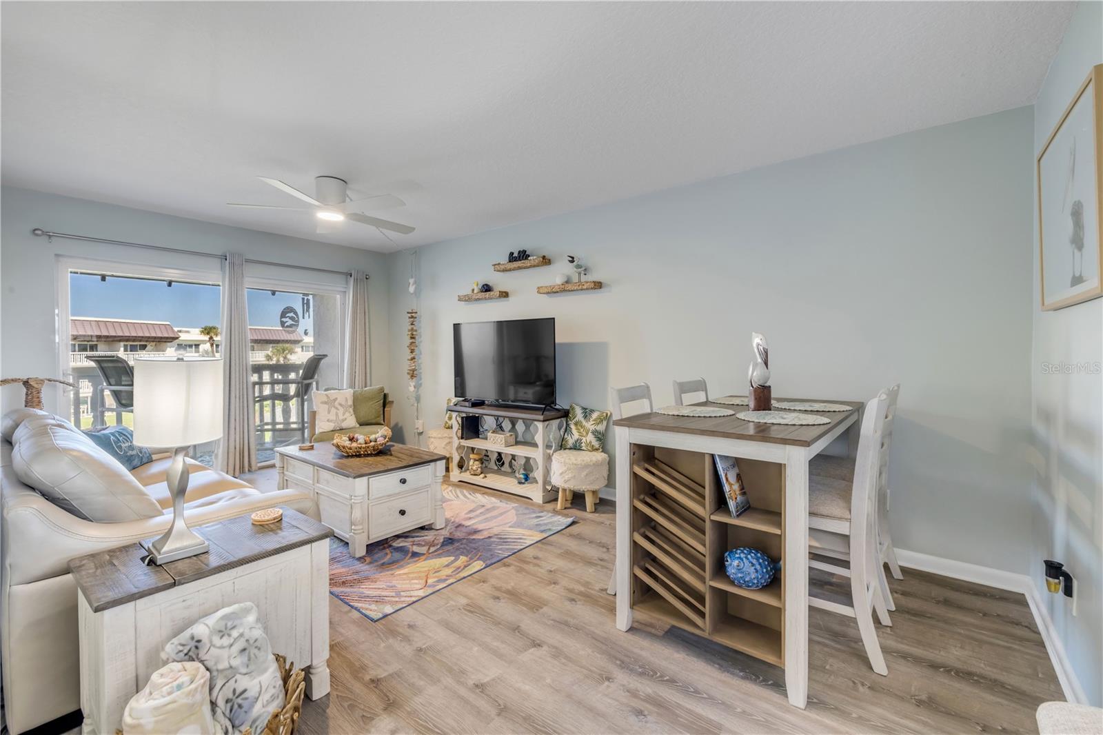 3663 S ATLANTIC AVE #33B, NEW SMYRNA BEACH, FL, 32169