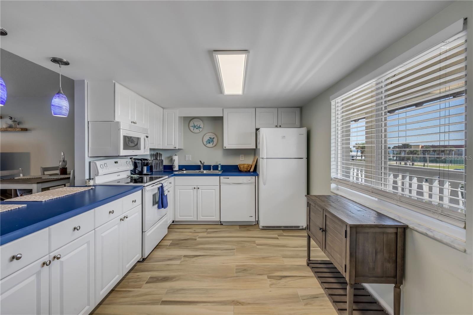 3663 S ATLANTIC AVE #33B, NEW SMYRNA BEACH, FL, 32169