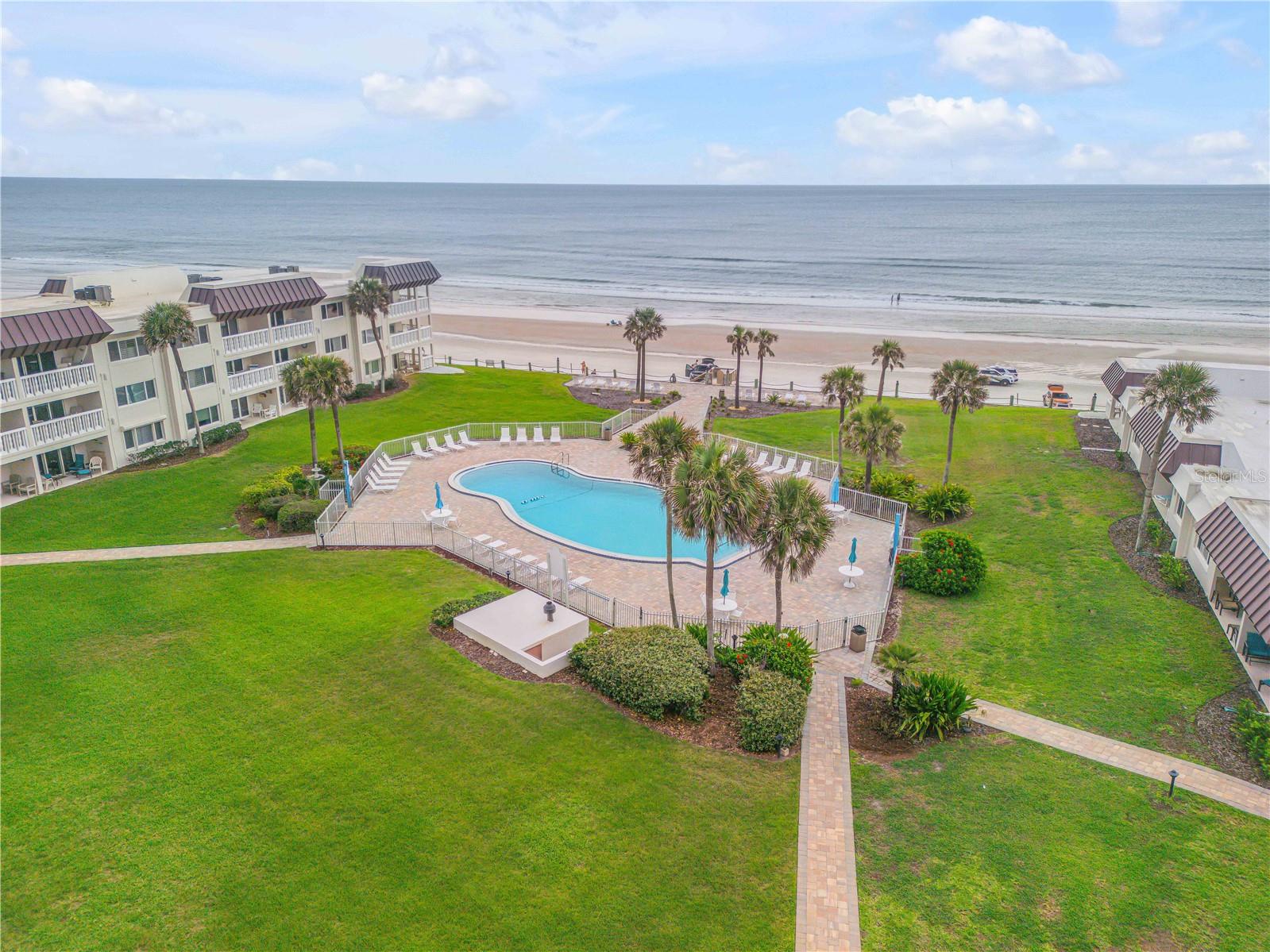 3663 S ATLANTIC AVE #33B, NEW SMYRNA BEACH, FL, 32169
