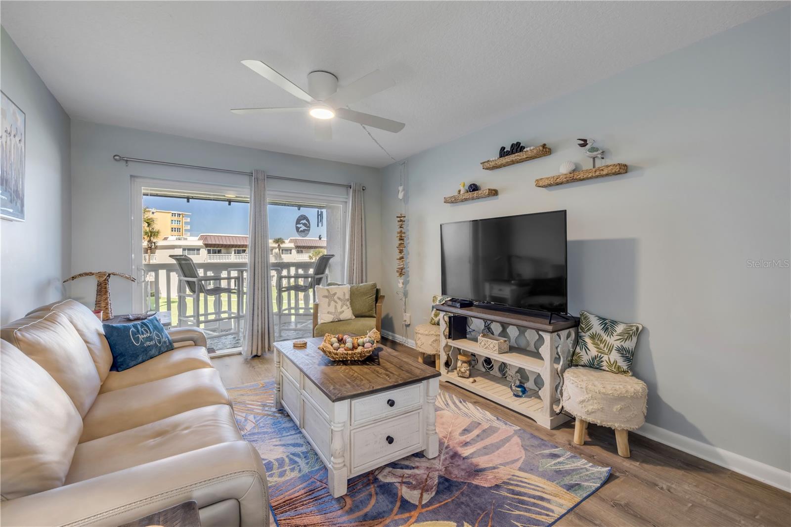 3663 S ATLANTIC AVE #33B, NEW SMYRNA BEACH, FL, 32169