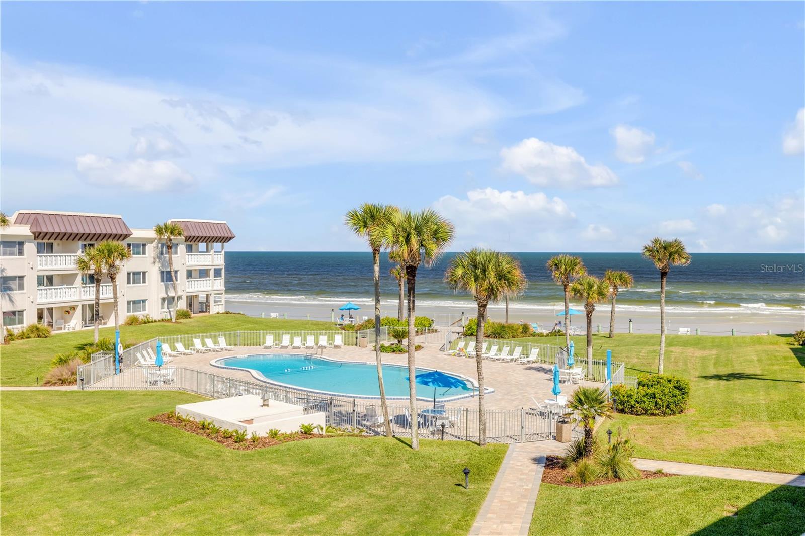 3663 S ATLANTIC AVE #33B, NEW SMYRNA BEACH, FL, 32169
