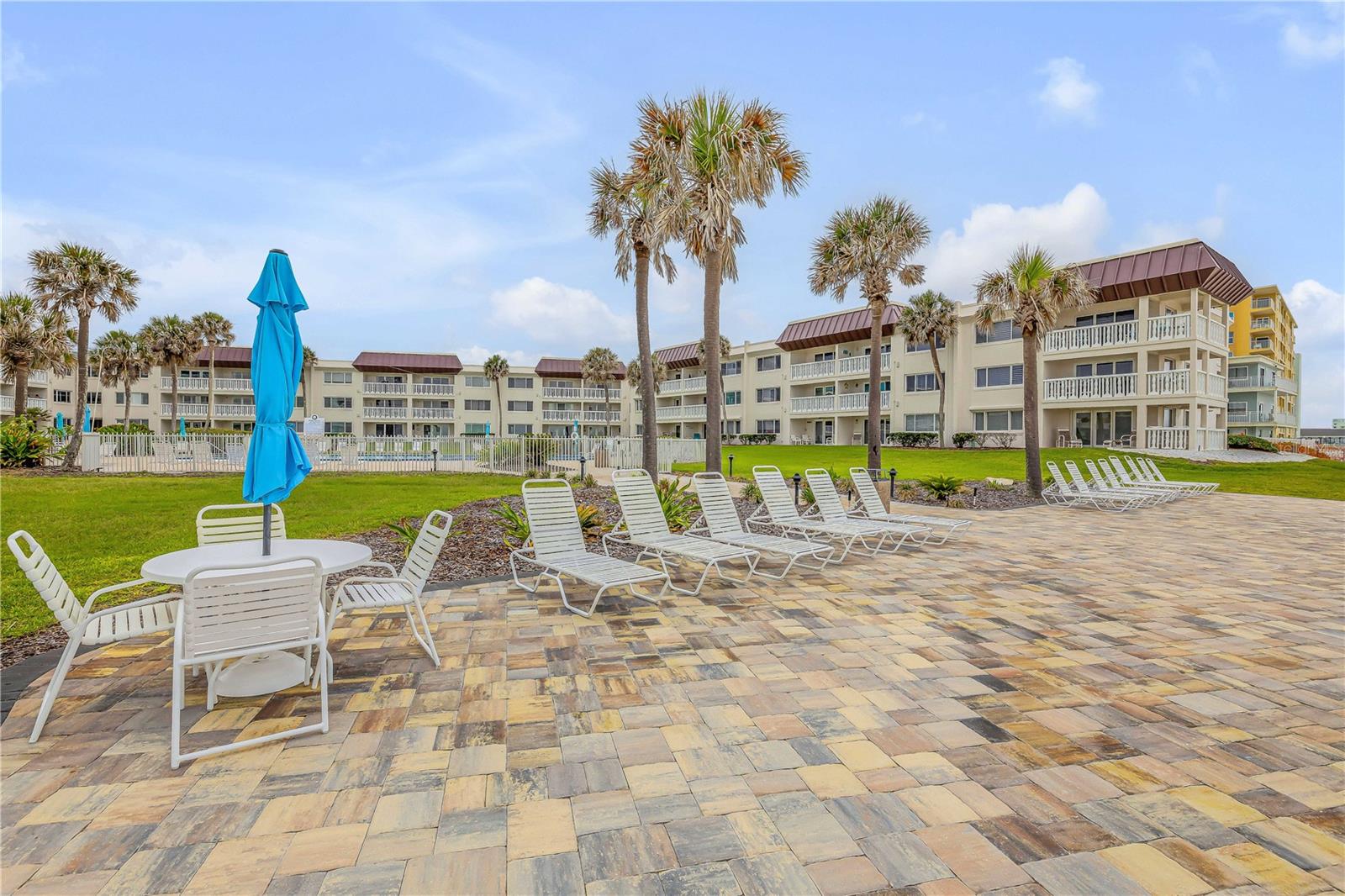 3663 S ATLANTIC AVE #33B, NEW SMYRNA BEACH, FL, 32169