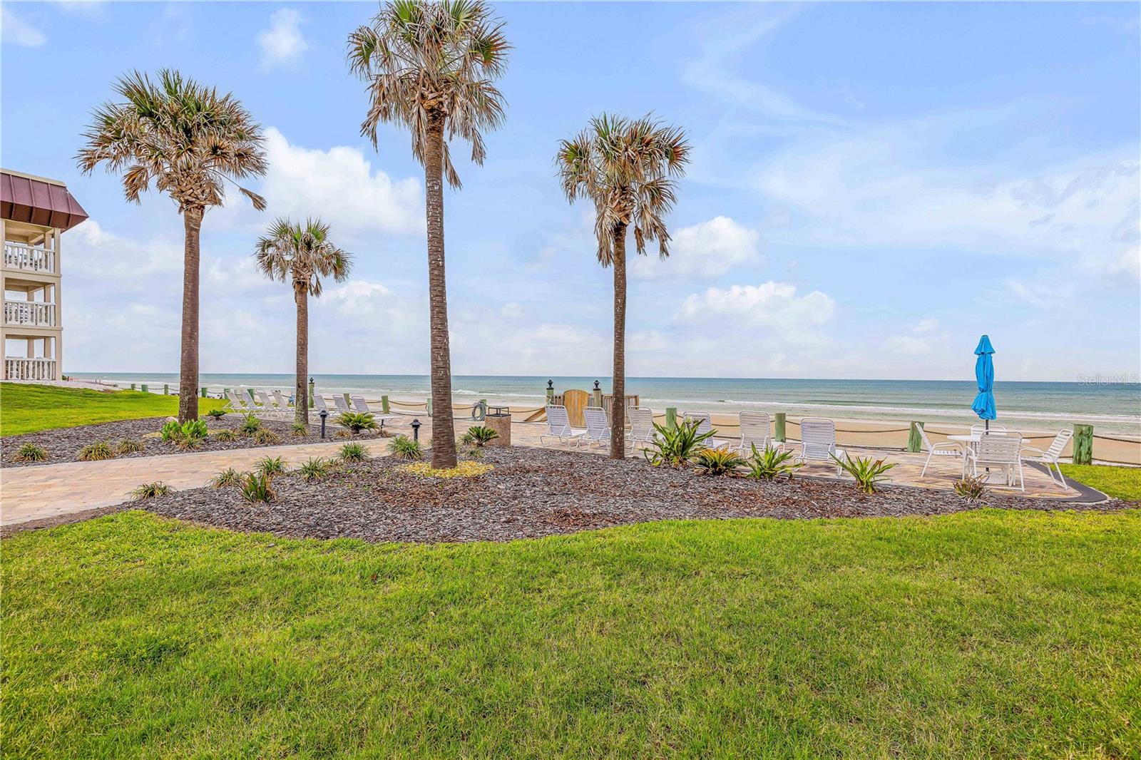 3663 S ATLANTIC AVE #33B, NEW SMYRNA BEACH, FL, 32169