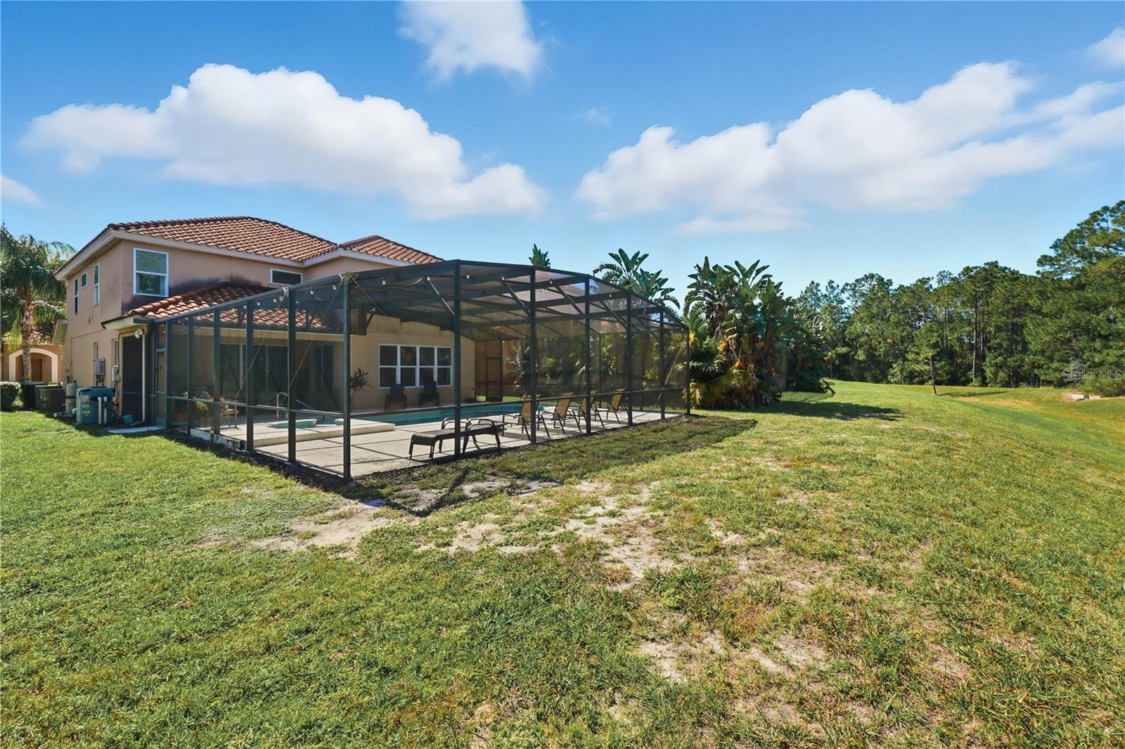 406 ORANGE COSMOS BLVD, DAVENPORT, FL, 33837