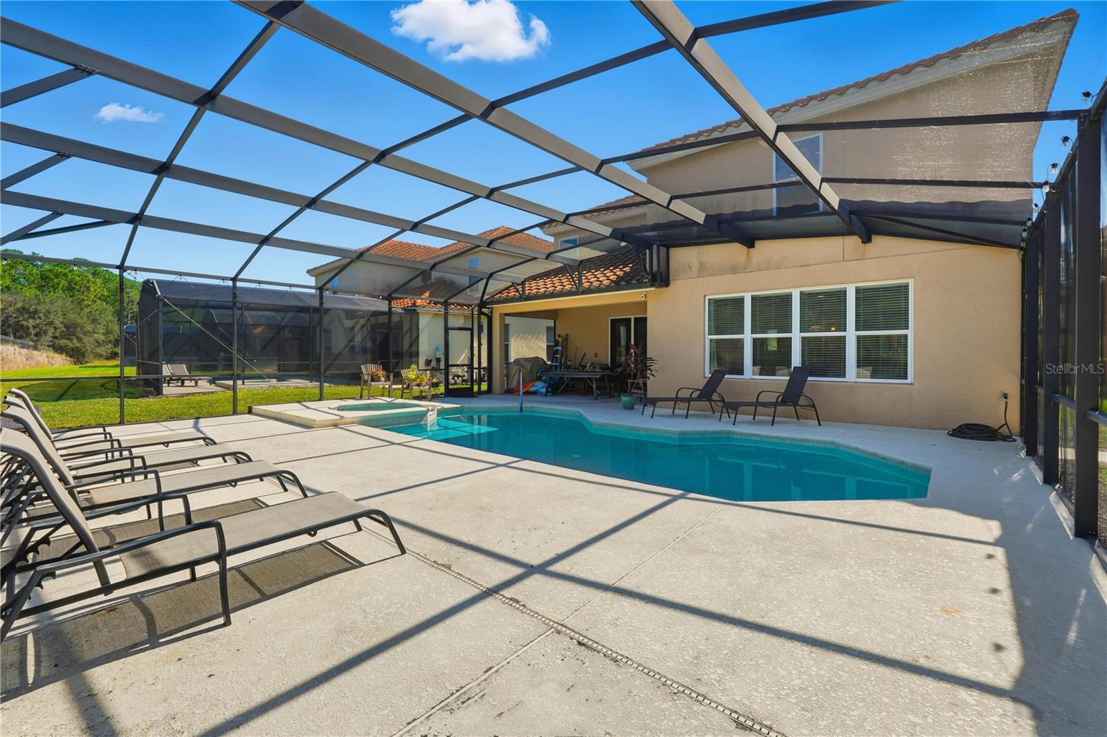 406 ORANGE COSMOS BLVD, DAVENPORT, FL, 33837