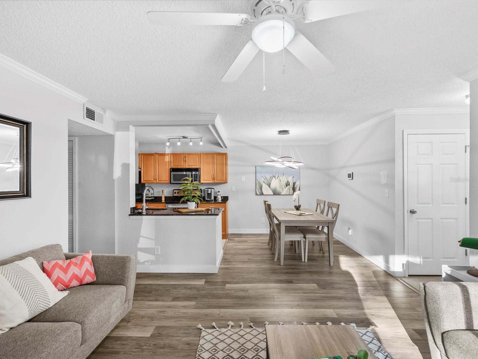 3321 HAVILAND CT #104, PALM HARBOR, FL, 34684