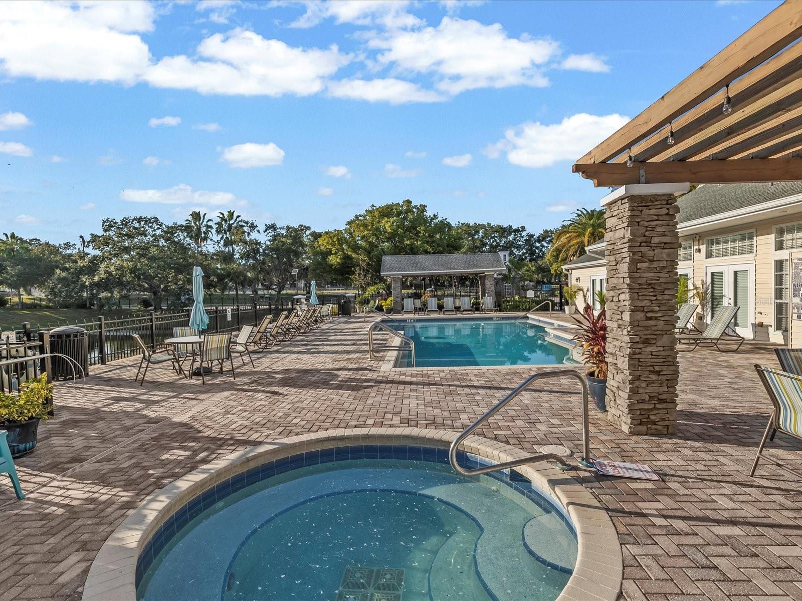 3321 HAVILAND CT #104, PALM HARBOR, FL, 34684