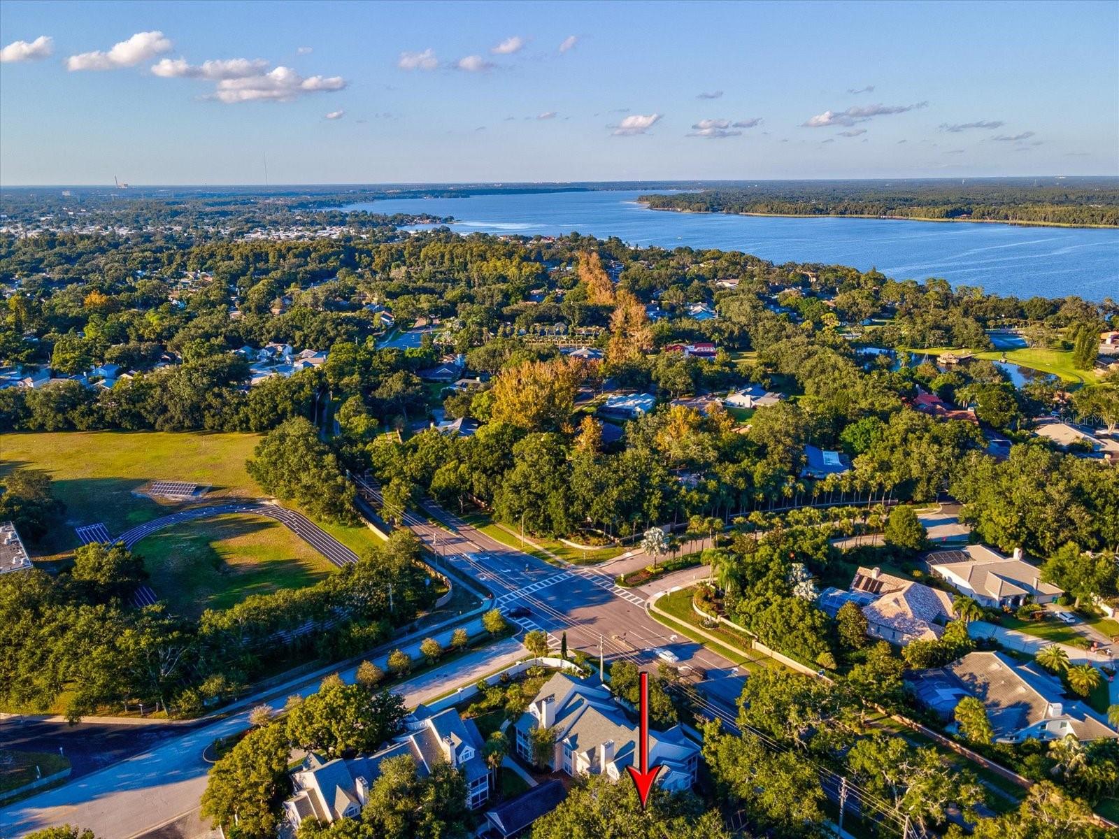 3321 HAVILAND CT #104, PALM HARBOR, FL, 34684