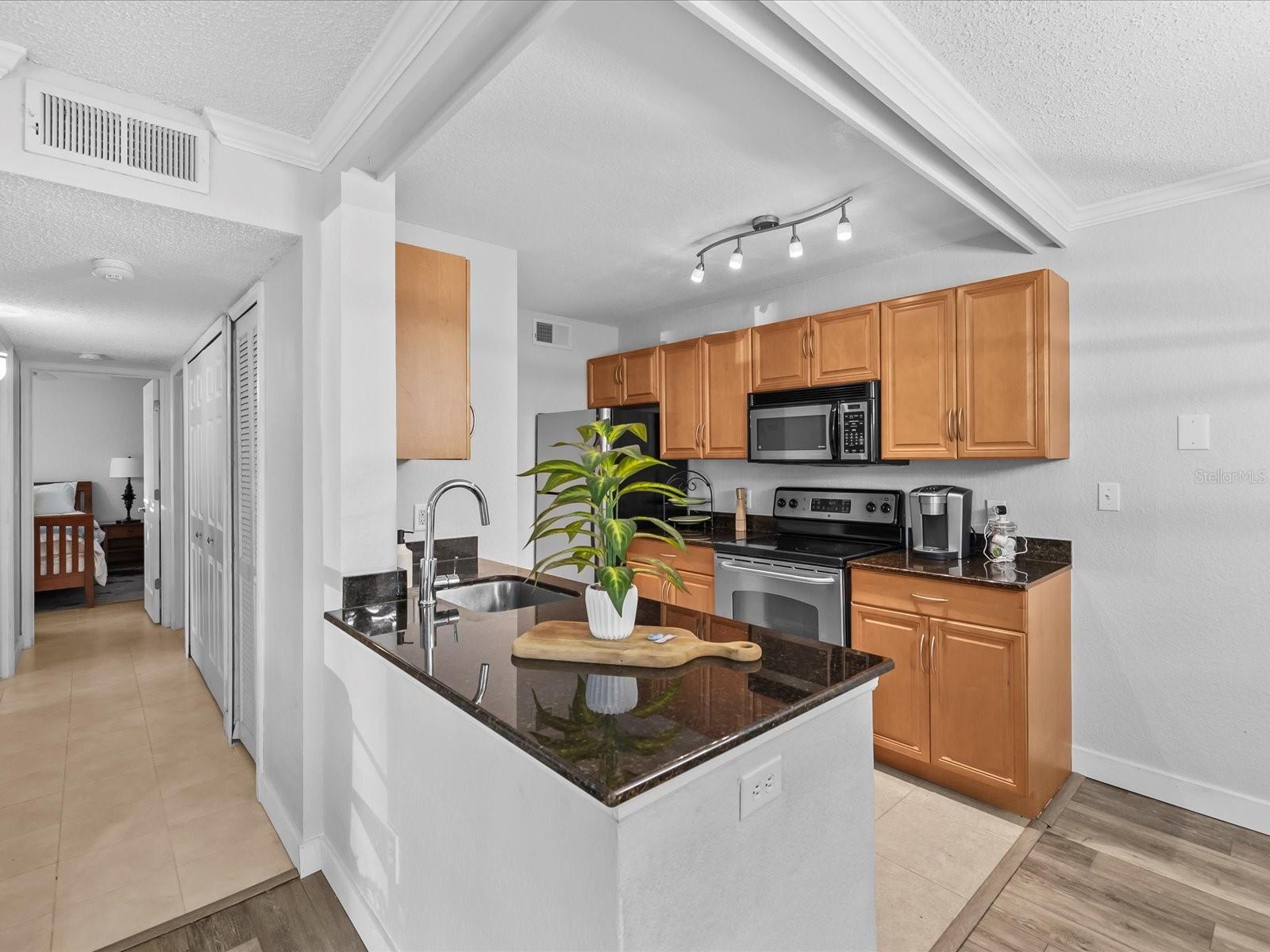 3321 HAVILAND CT #104, PALM HARBOR, FL, 34684