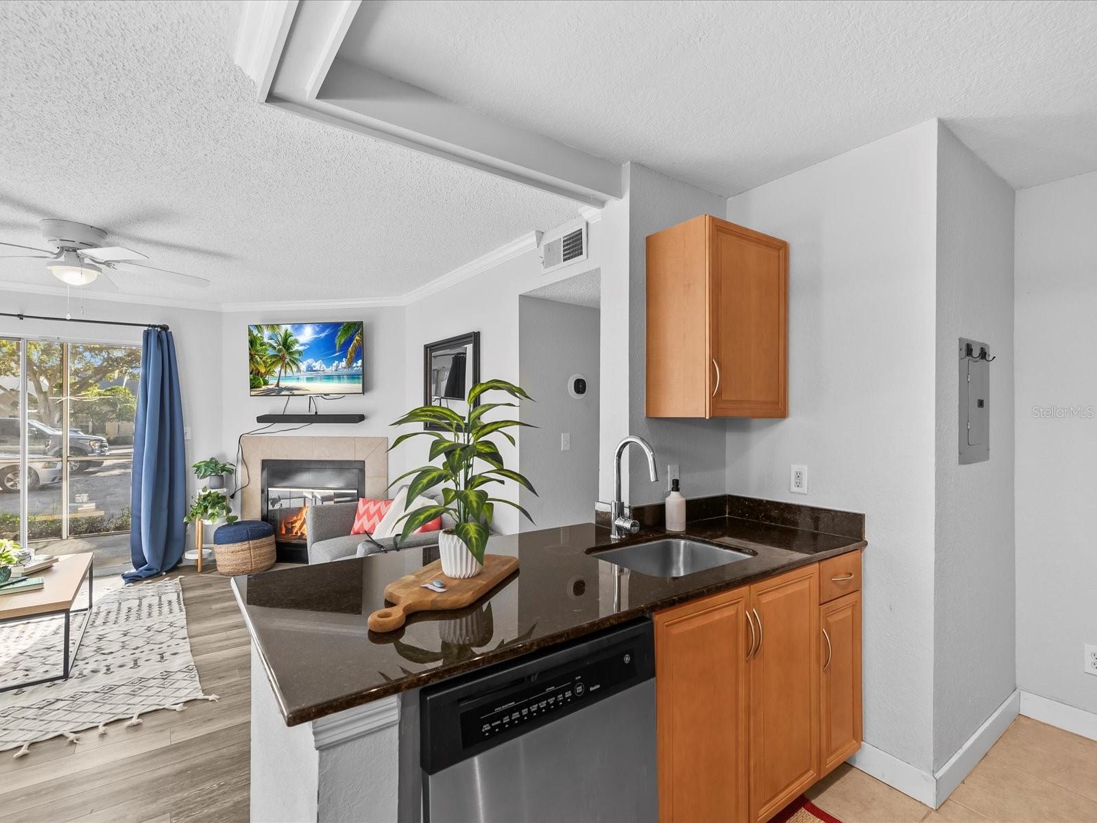 3321 HAVILAND CT #104, PALM HARBOR, FL, 34684