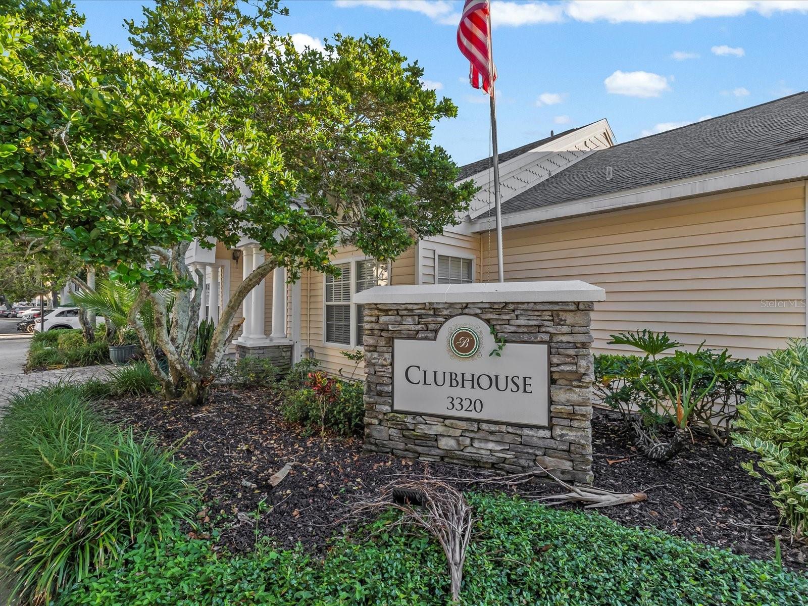 3321 HAVILAND CT #104, PALM HARBOR, FL, 34684