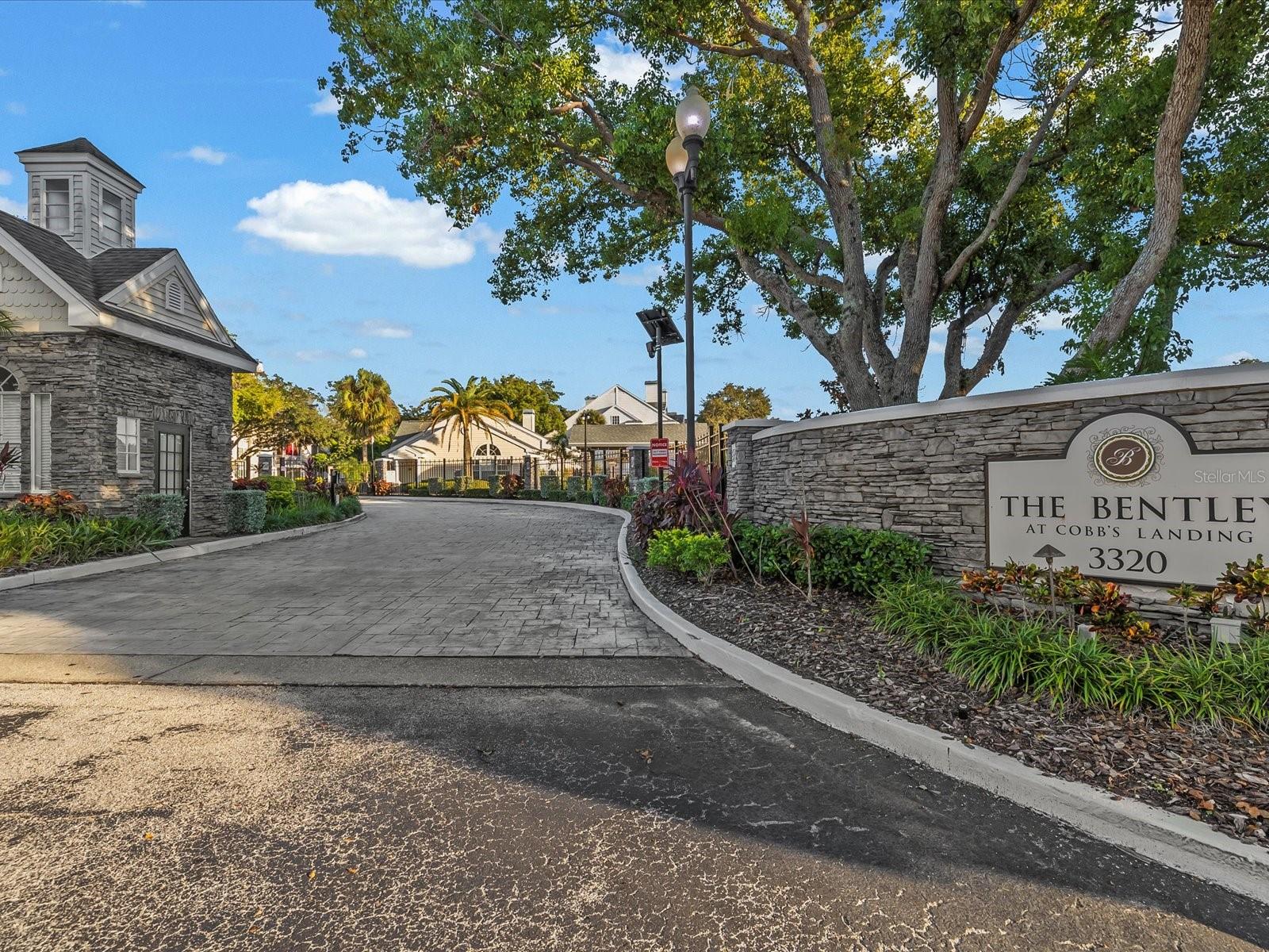 3321 HAVILAND CT #104, PALM HARBOR, FL, 34684