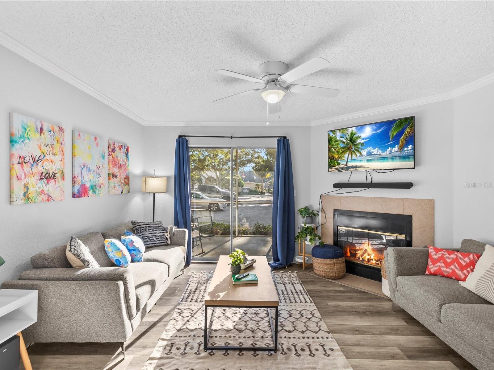 3321 HAVILAND CT #104, PALM HARBOR, FL, 34684