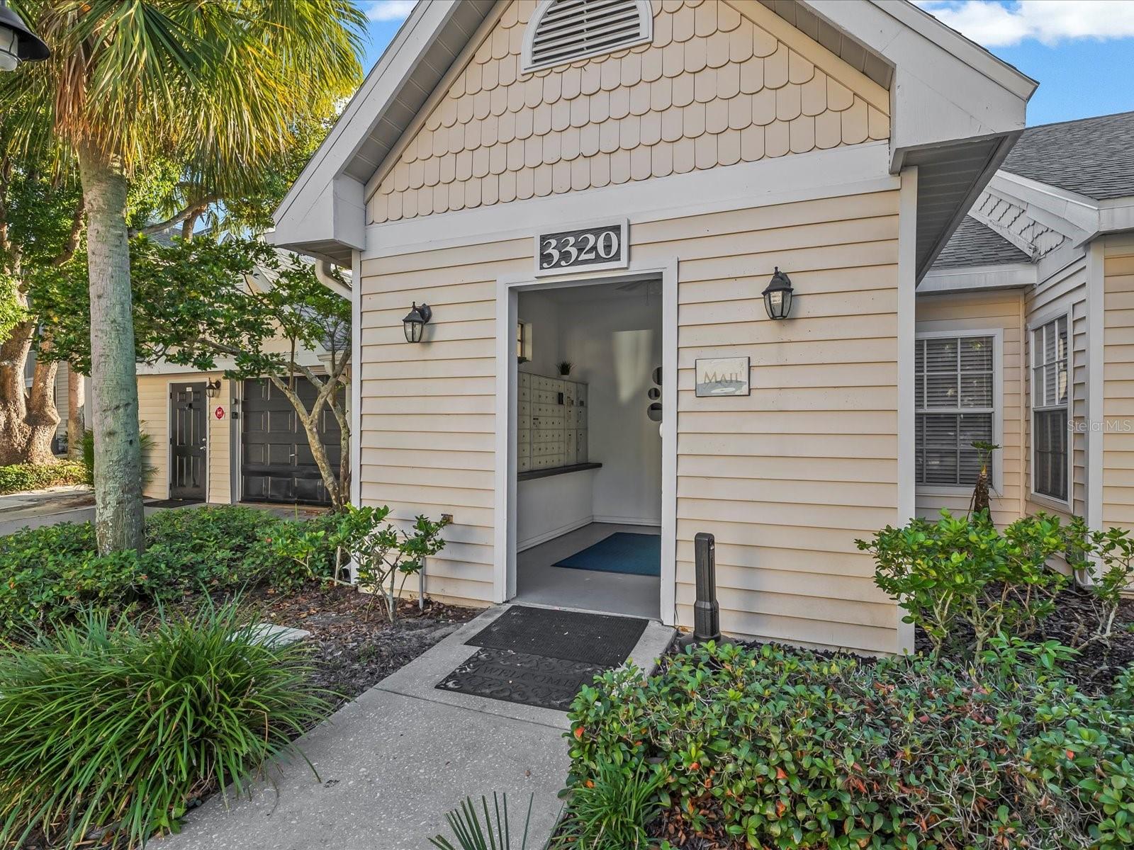 3321 HAVILAND CT #104, PALM HARBOR, FL, 34684