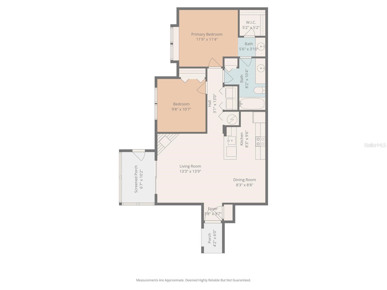 3321 HAVILAND CT #104, PALM HARBOR, FL, 34684