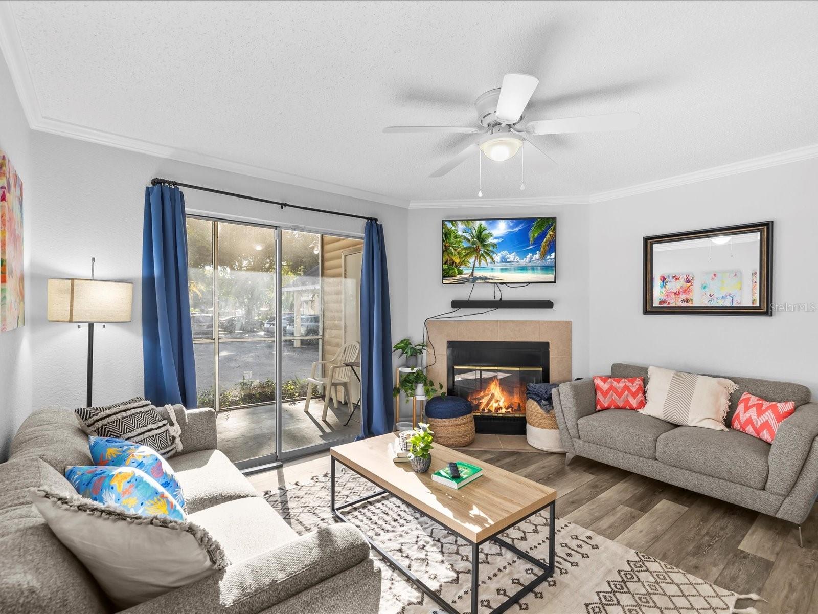 3321 HAVILAND CT #104, PALM HARBOR, FL, 34684