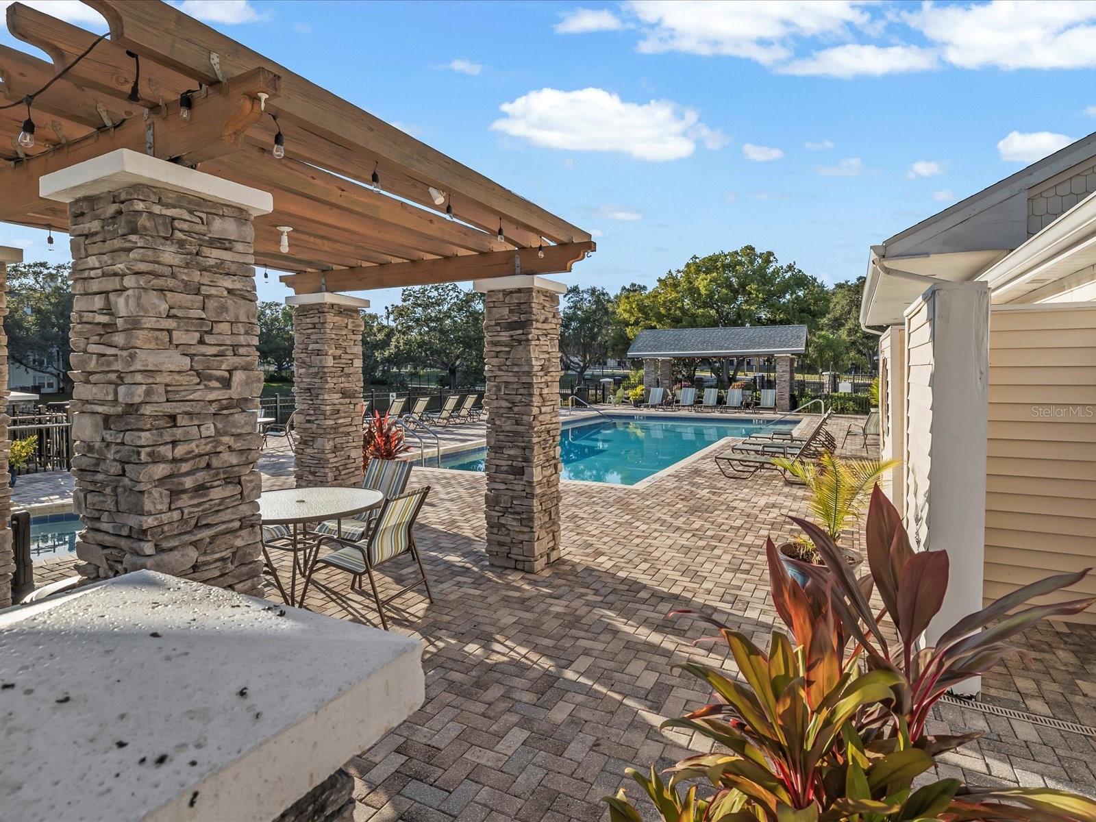 3321 HAVILAND CT #104, PALM HARBOR, FL, 34684