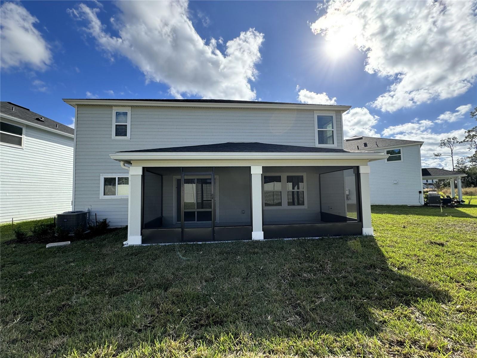 24 GILDED CT, FLAGLER BEACH, FL, 32136