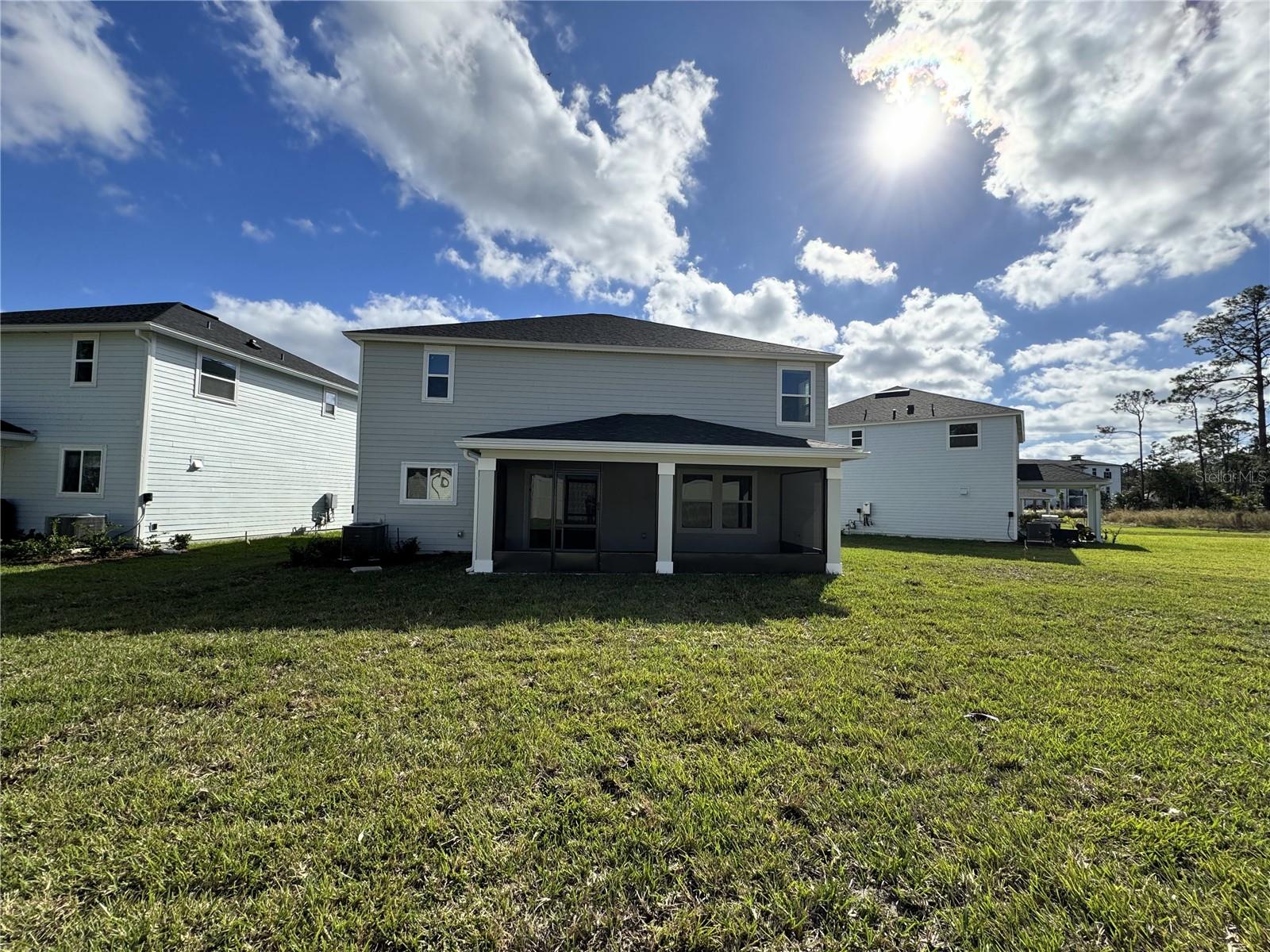 24 GILDED CT, FLAGLER BEACH, FL, 32136