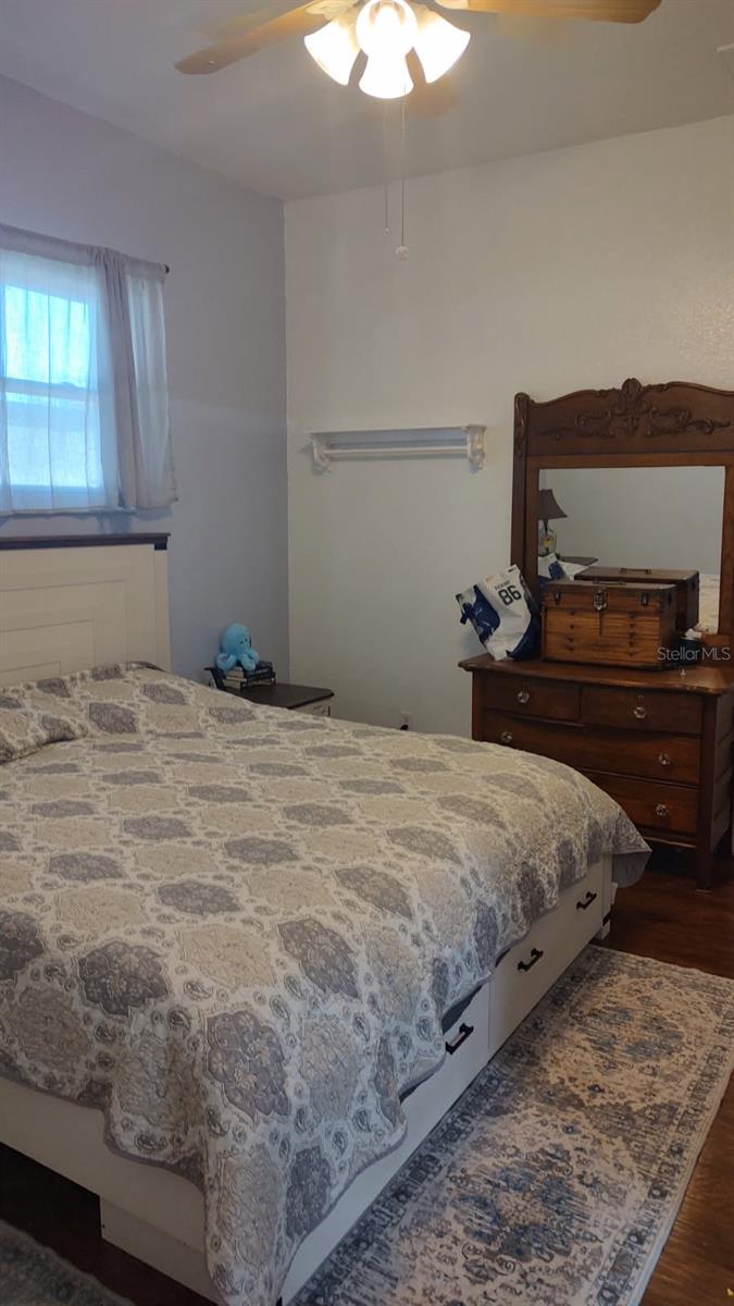 6421 ASHVILLE DR, ZEPHYRHILLS, FL, 33542