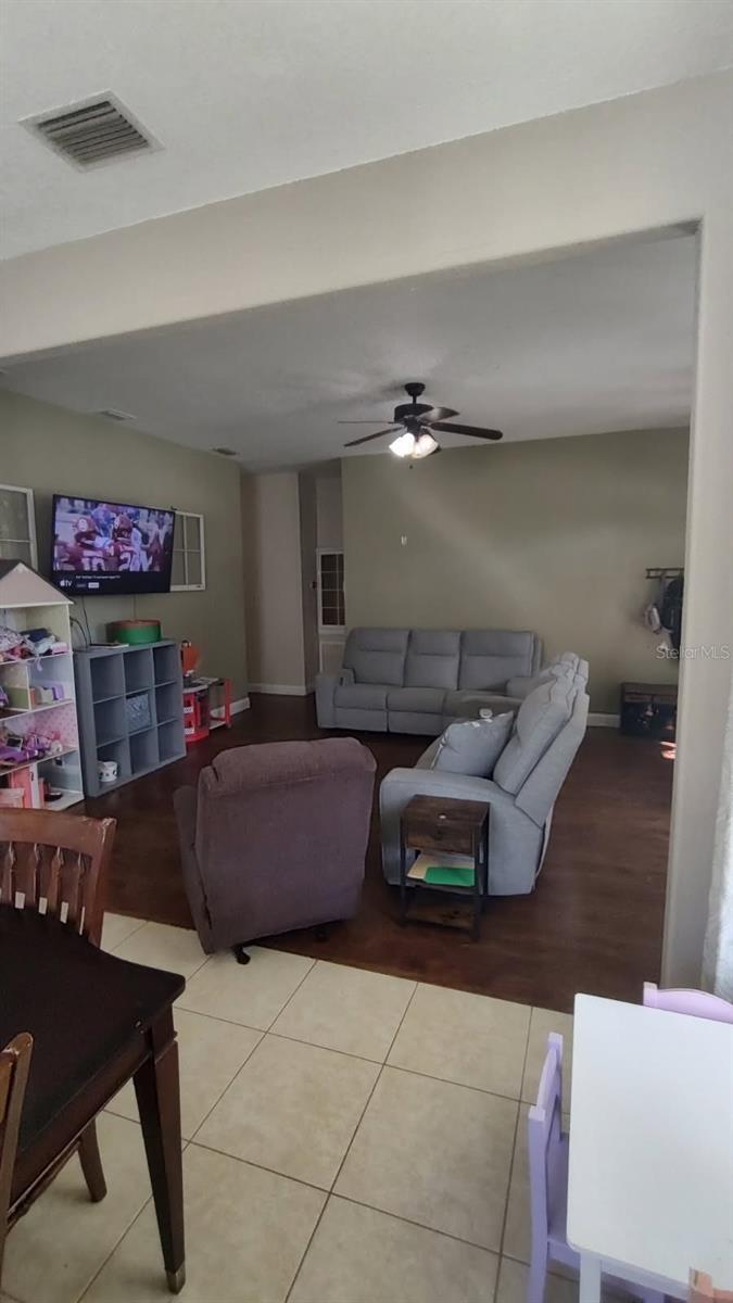 6421 ASHVILLE DR, ZEPHYRHILLS, FL, 33542
