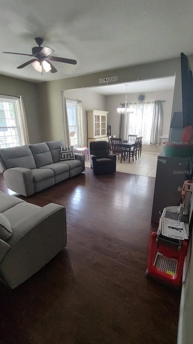 6421 ASHVILLE DR, ZEPHYRHILLS, FL, 33542