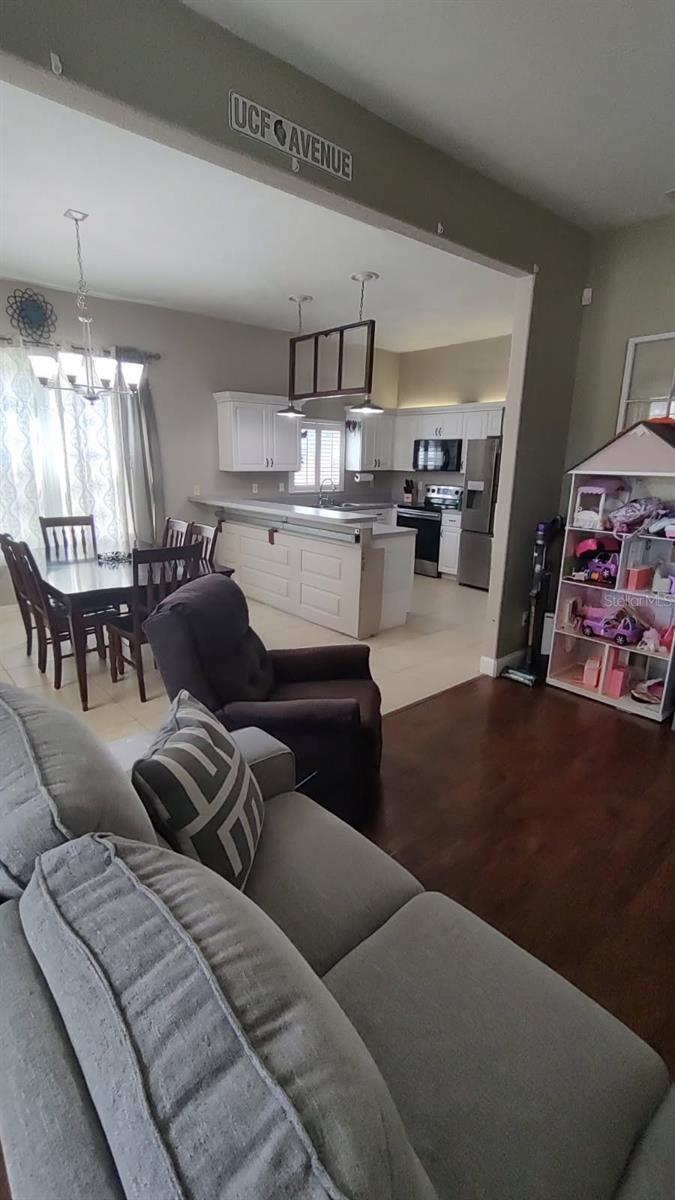 6421 ASHVILLE DR, ZEPHYRHILLS, FL, 33542