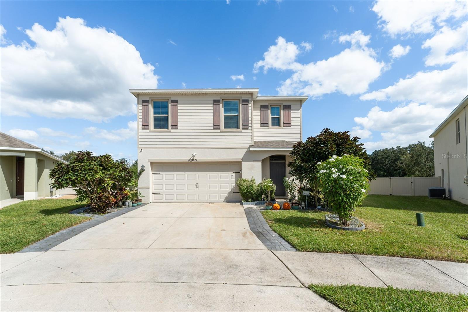 3074 TIMBER HAWK CIR, OCOEE, FL, 34761