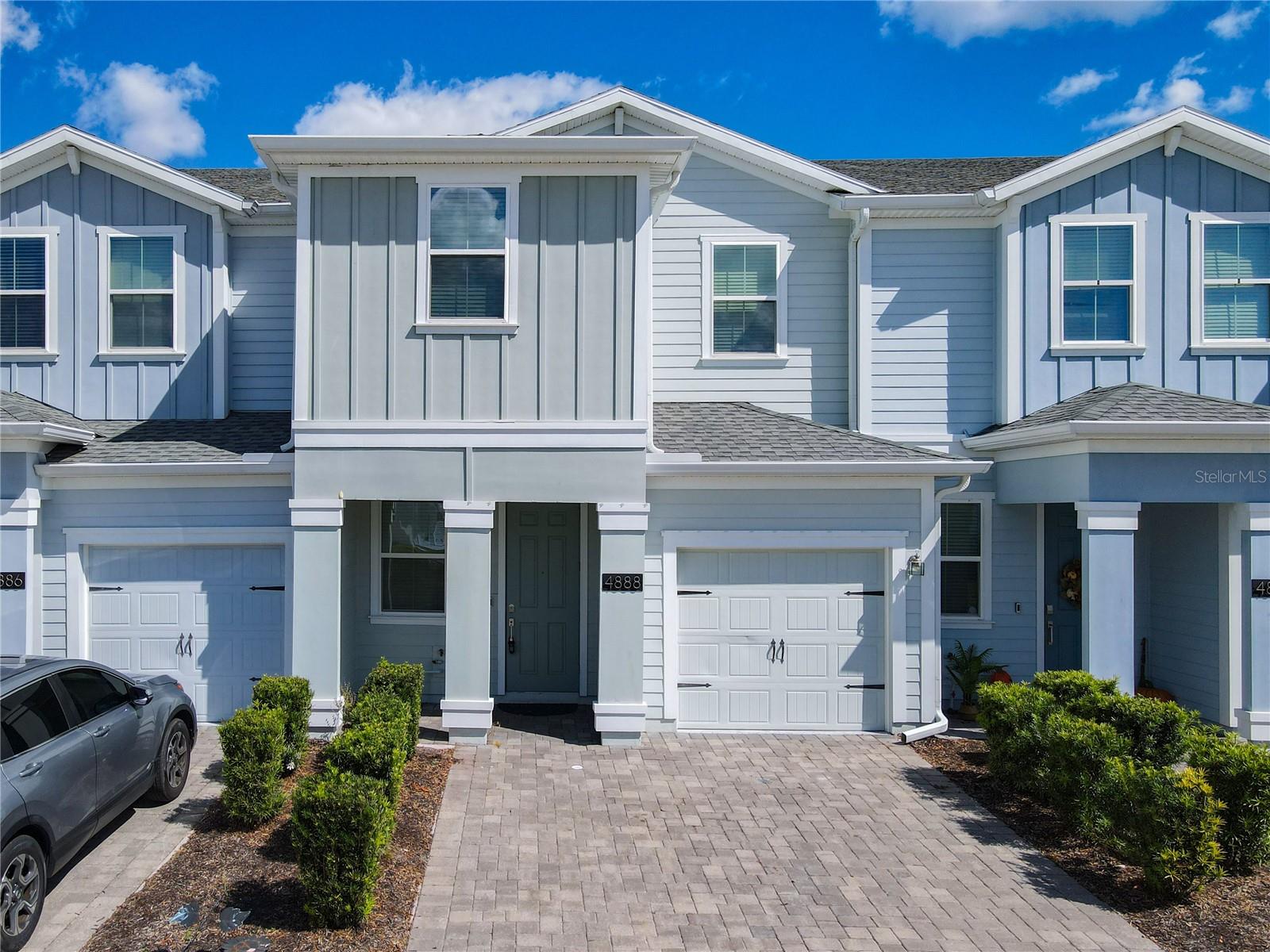 4888 TRIBUTE TRL, KISSIMMEE, FL, 34746