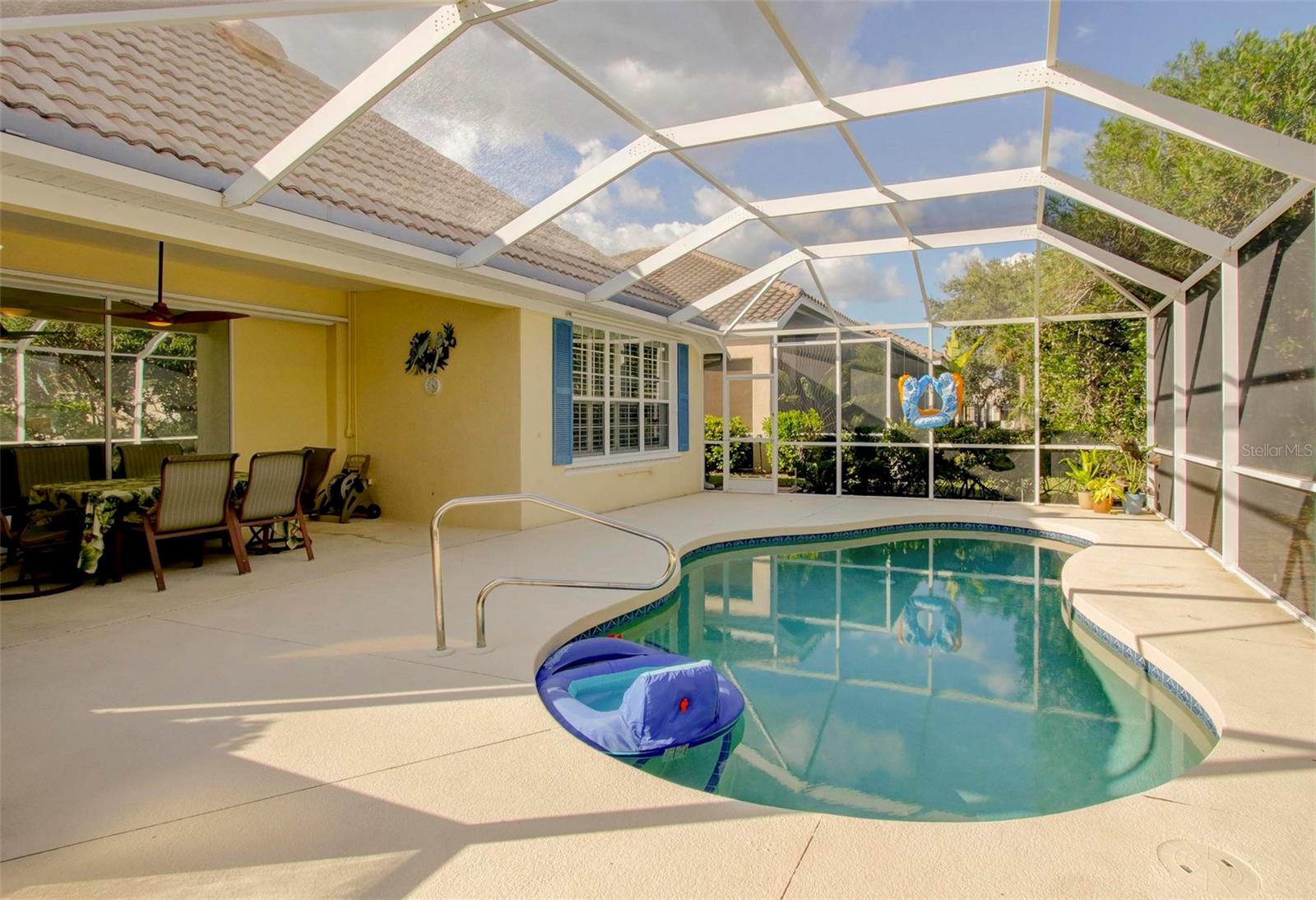 143 BRAEMAR AVE, VENICE, FL, 34293