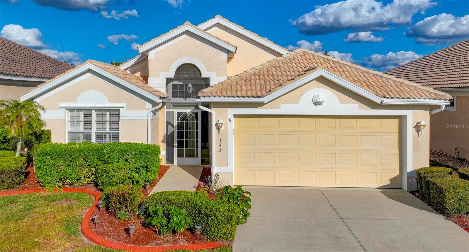 143 BRAEMAR AVE, VENICE, FL, 34293