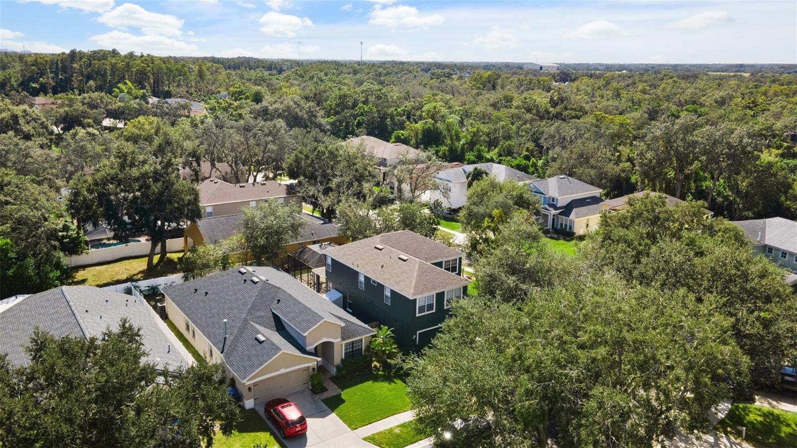 7310 BRIGHTWATER OAKS DR, TAMPA, FL, 33625