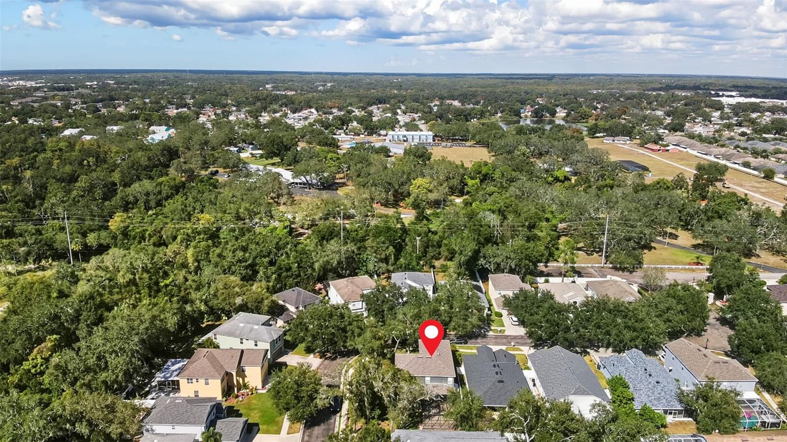 7310 BRIGHTWATER OAKS DR, TAMPA, FL, 33625