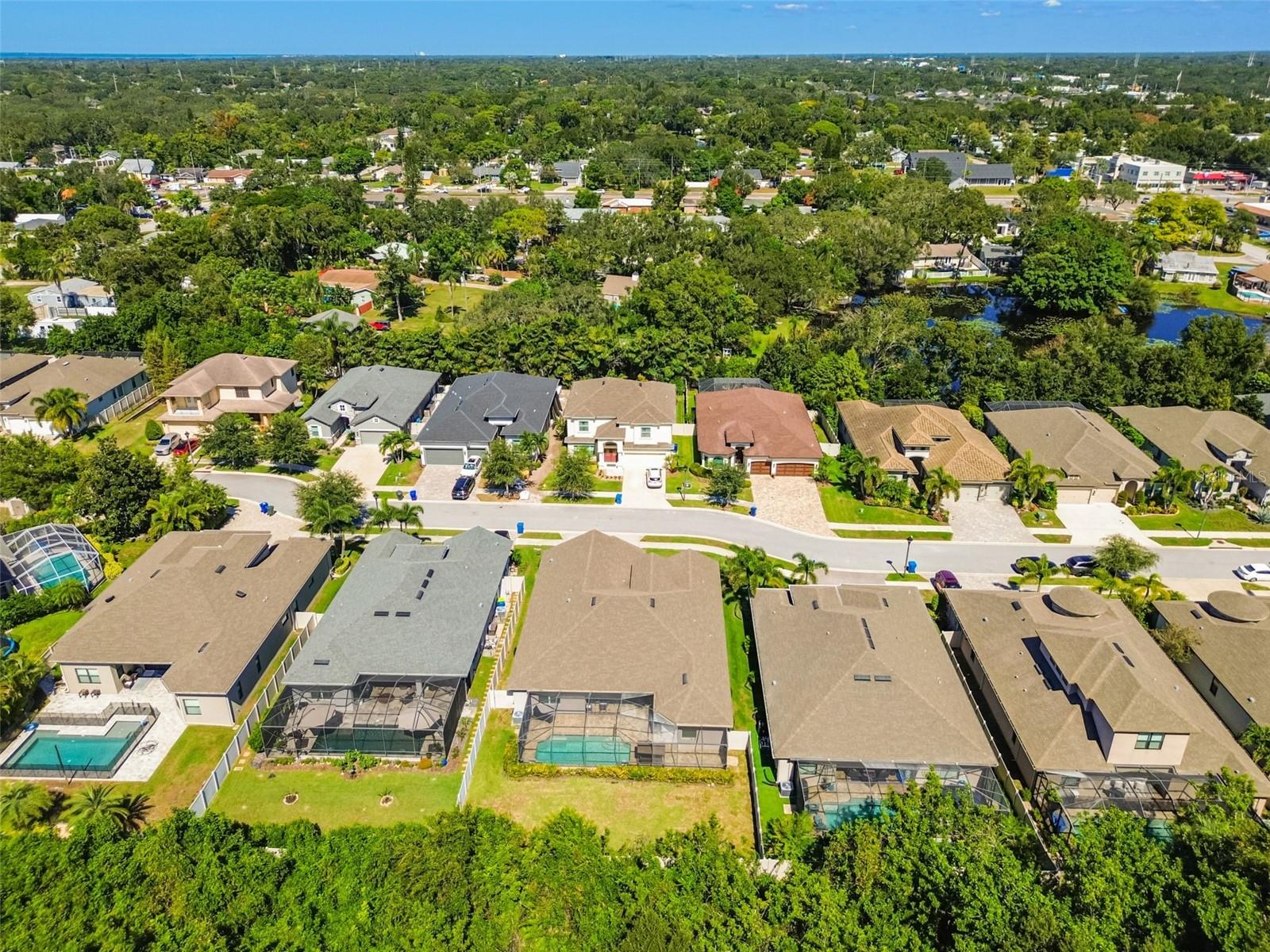 2251 HIGHWOOD CT, DUNEDIN, FL, 34698