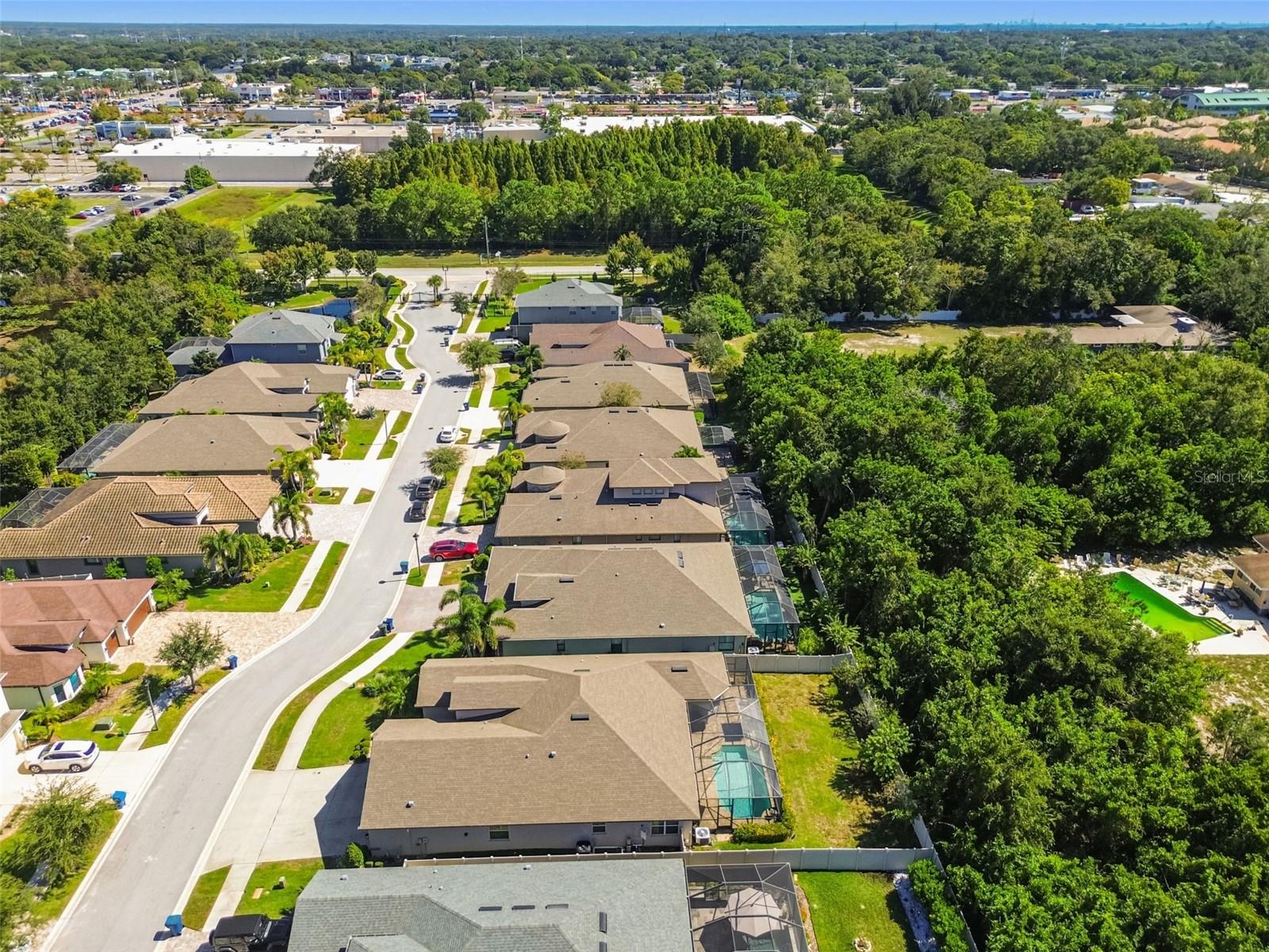 2251 HIGHWOOD CT, DUNEDIN, FL, 34698