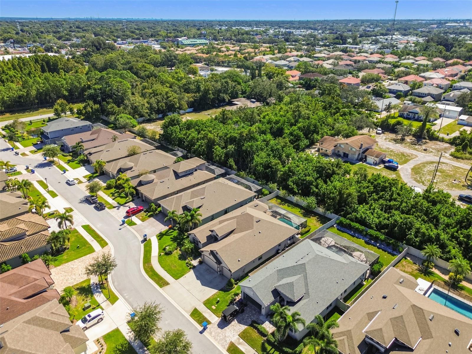 2251 HIGHWOOD CT, DUNEDIN, FL, 34698