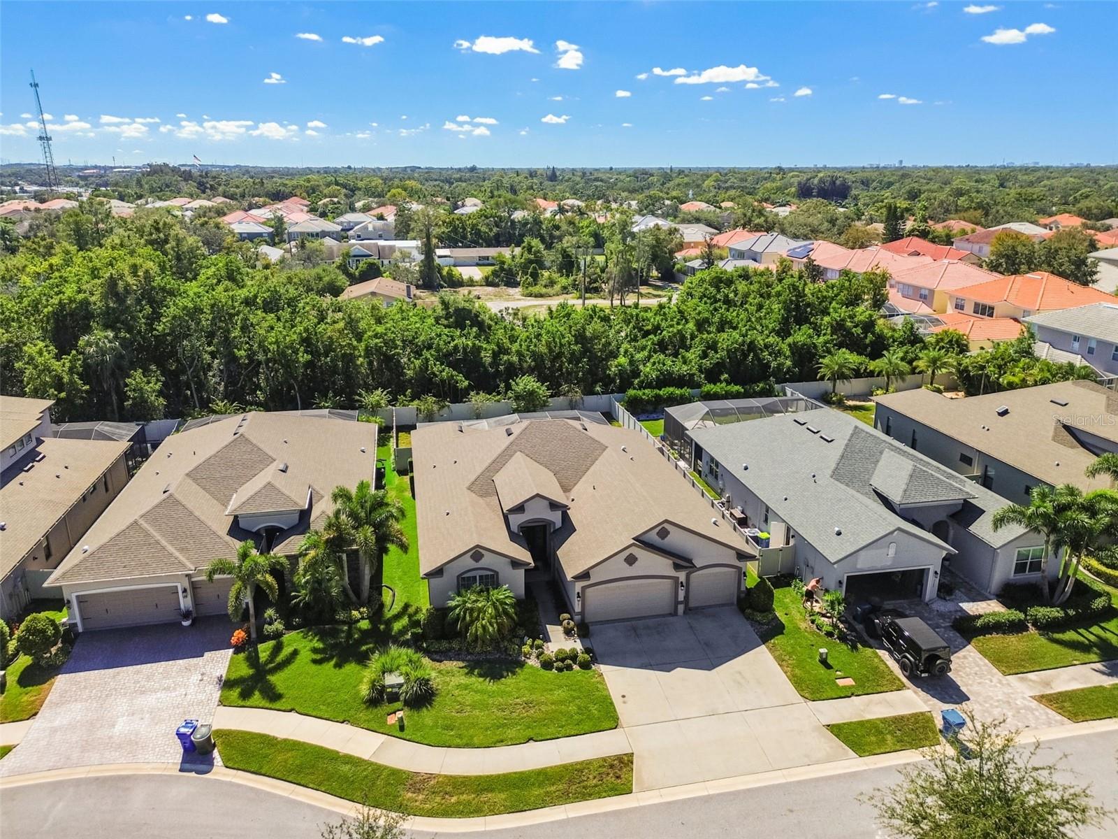 2251 HIGHWOOD CT, DUNEDIN, FL, 34698