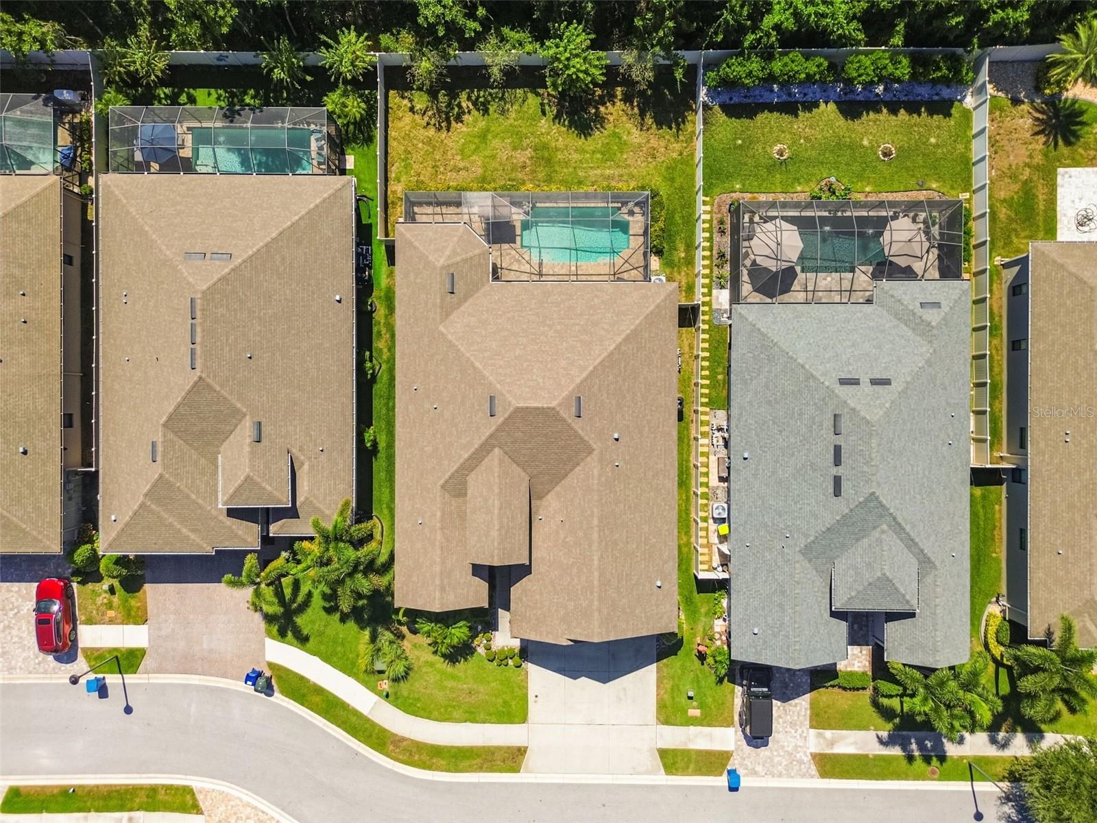 2251 HIGHWOOD CT, DUNEDIN, FL, 34698