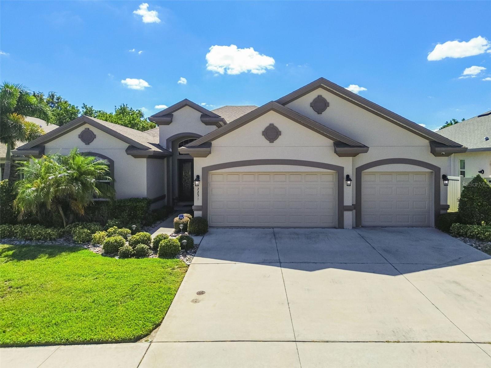 2251 HIGHWOOD CT, DUNEDIN, FL, 34698