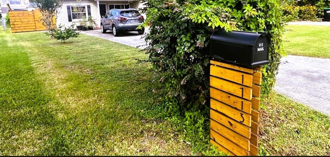 1713 HOURGLASS DR, ORLANDO, FL, 32806