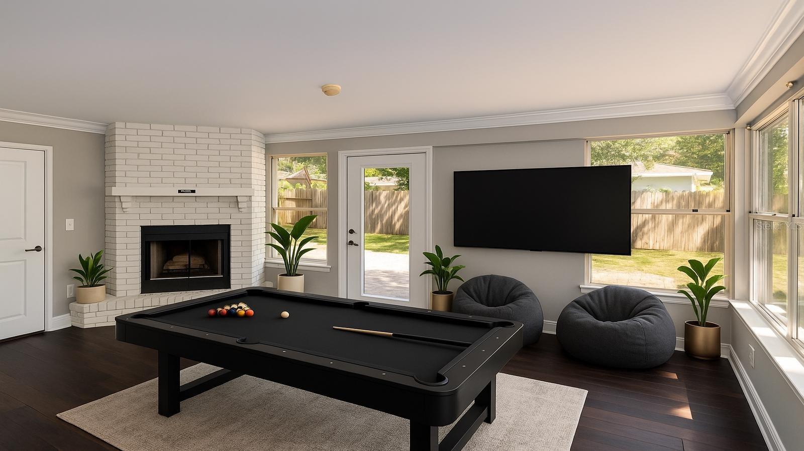 1713 HOURGLASS DR, ORLANDO, FL, 32806