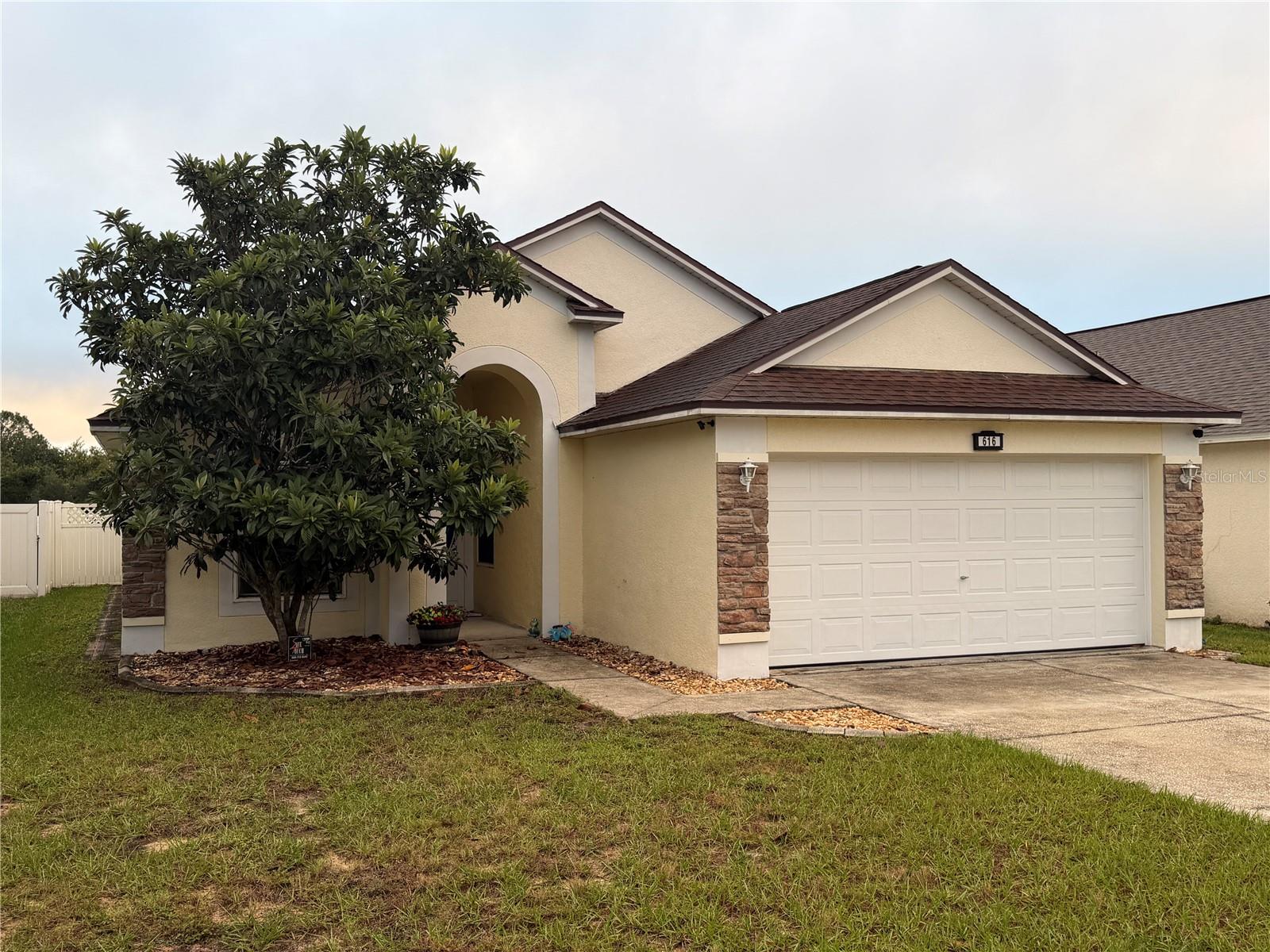 616 NICHOLSON DR, DAVENPORT, FL, 33837