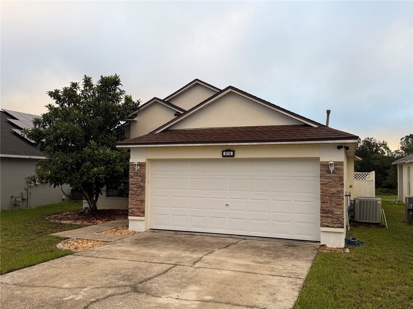 616 NICHOLSON DR, DAVENPORT, FL, 33837